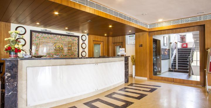 Hotel Seetal